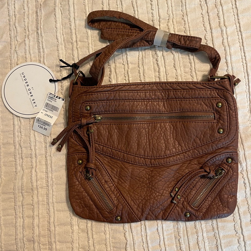 Tilly’s cross body bag